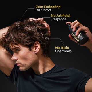 Sea Salt Spray Deluxe Bundle